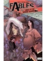 Fables vol 4: March Of The Wooden Soldiers