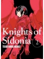 Knights Of Sidonia vol 2