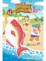 Animal Crossing New Horizons s/c vol 11