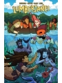 Lumberjanes vol 5: Band Together