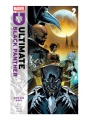 Ultimate Black Panther vol 2: Gods And Kings s/c