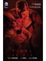 Final Crisis s/c