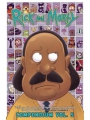 Rick And Morty Compendium s/c vol 5