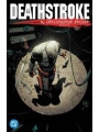 Deathstroke By Christopher Priest Omnibus h/c
