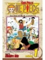 One Piece vol 1