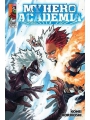 My Hero Academia vol 36