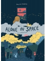 Alone In Space h/c