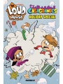 Loud House X The Casagrandes Holiday Special h/c