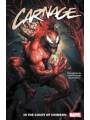 Carnage vol 1: In The Court Of Crimson s/c