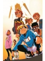 C.O.R.T. Children Of The Round Table #1 (of 6) Cvr A Daniele Di Nicuolo