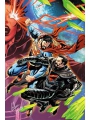 Superman Unlimited #17 Cvr A Lucas Meyer Connecting (kingdom Of Zod)
