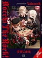 Bocchi The Rock s/c vol 8