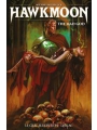 Hawkmoon The Mad God #1 (of 2) Cvr A Claudia Caranfa
