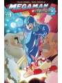 Mega Man Gear Masters #1 (of 5) Cvr A Ryan Jampole