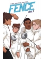 Fence vol 4