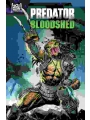 Predator: Bloodshed s/c