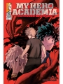 My Hero Academia vol 10