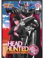 Headhunted To Another World: From Salaryman To Big Four! vol 11