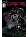 Ghoulies #1 Cvr A Martinez