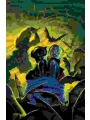 BatgirL #6 Cvr A David Talaski