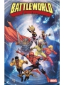 Battleworld s/cb