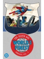 Batman & Superman In WorLds Finest The Silver Age Omnibus h/c vol 2