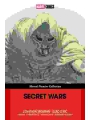 Avengers Secret Wars s/c [Marvel Premier Collection]