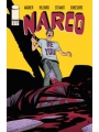 Narco #4 (of 5) Cvr A Daniel Hillyard & Dave Stewart