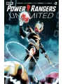 Power Rangers Unlimited #2 Cvr A Federico Sorressa