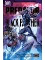 Predator Versus Black Panther s/c