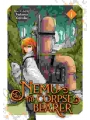 Nemu The Corpse Bearer vol 1