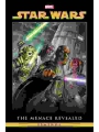 Star Wars Legends The Clone Wars Omnibus h/c vol 1 Cvr A Jan Duursema Cover