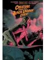 Universal Monsters: Creature From The Black Lagoon Lives! h/c