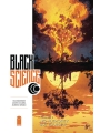 Black Science vol 9: No Authority But Yourself s/c