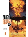 Black Science vol 9: No Authority But Yourself s/c