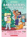 Baby Sitters Little Sister s/c vol 13 Karens New Year