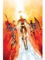 Aquaman #9 Cvr A John Timms