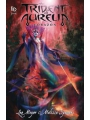 Trident Of Aurelia Corazon #2 (of 4) Cvr A Oxenuk
