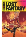 Lost Fantasy #15 Cvr A Luca Casalanguida