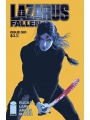 Lazarus Fallen #1