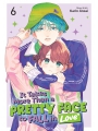 It Takes More Than A Pretty Face To Fall In Love vol 6
