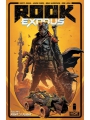Rook Exodus vol 1 s/c