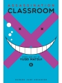 Assassination Classroom vol 6