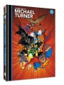 DC Art Of Michael Turner h/c