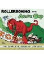 Rollerboning With Alley Oop Complete Sunday 1976-1978 s/c