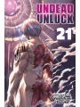 Undead Unluck vol 21