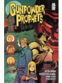 Gunpowder Prophets s/c