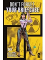Dont Forget Your Briefcase #3 (of 5)