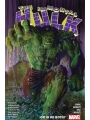 Immortal Hulk vol 1: Or Is He Both? s/c