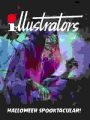 Illustrators special #20 Halloween Spooktacular! h/c